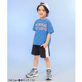 サマーエール メッシュサイドラインパンツ  4分丈 | F.O.Online Store | 詳細画像4 