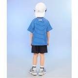 サマーエール メッシュサイドラインパンツ  4分丈 | F.O.Online Store | 詳細画像5 