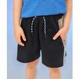 サマーエール メッシュサイドラインパンツ  4分丈 | F.O.Online Store | 詳細画像6 