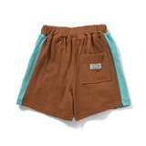サマーエール メッシュサイドラインパンツ  4分丈 | F.O.Online Store | 詳細画像7 