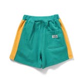 サマーエール メッシュサイドラインパンツ  4分丈 | F.O.Online Store | 詳細画像9 