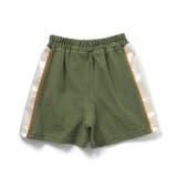 スカジャン風ハーフパンツ(セットアップ可)  4分丈 | F.O.Online Store | 詳細画像5 