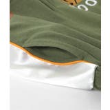 スカジャン風ハーフパンツ(セットアップ可)  4分丈 | F.O.Online Store | 詳細画像6 