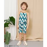【リンク】イロイロ総柄サイクルパンツ(セットアップ可)  4分丈 | F.O.Online Store | 詳細画像18 