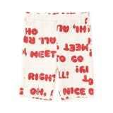 【リンク】イロイロ総柄サイクルパンツ(セットアップ可)  4分丈 | F.O.Online Store | 詳細画像19 