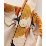 【リンク】WEB限定 イロイロサス付きハーフレギンス(セットアップ可) 4分丈 | F.O.Online Store | 詳細画像11