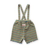 【リンク】WEB限定 イロイロサス付きハーフレギンス(セットアップ可) 4分丈 | F.O.Online Store | 詳細画像3