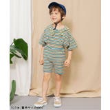 【リンク】WEB限定 イロイロサス付きハーフレギンス(セットアップ可) 4分丈 | F.O.Online Store | 詳細画像4