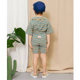 【リンク】WEB限定 イロイロサス付きハーフレギンス(セットアップ可) 4分丈 | F.O.Online Store | 詳細画像5