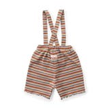 【リンク】WEB限定 イロイロサス付きハーフレギンス(セットアップ可) 4分丈 | F.O.Online Store | 詳細画像7