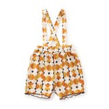 【リンク】WEB限定 イロイロサス付きハーフレギンス(セットアップ可) 4分丈 | F.O.Online Store | 詳細画像8