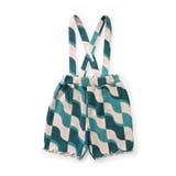 ピンク | 【リンク】WEB限定 イロイロサス付きハーフレギンス(セットアップ可) 4分丈 | F.O.Online Store