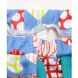 Bpop カットソー総柄パンツ  ショート丈 | F.O.Online Store | 詳細画像10 