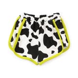 Bpop カットソー総柄パンツ  ショート丈 | F.O.Online Store | 詳細画像11 