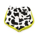 Bpop カットソー総柄パンツ  ショート丈 | F.O.Online Store | 詳細画像12 