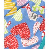 Bpop カットソー総柄パンツ  ショート丈 | F.O.Online Store | 詳細画像5 