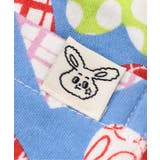 Bpop カットソー総柄パンツ  ショート丈 | F.O.Online Store | 詳細画像6 