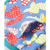 Bpop カットソー総柄パンツ  ショート丈 | F.O.Online Store | 詳細画像7 