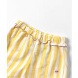 フリルカットソーパンツ  ショート丈 | F.O.Online Store | 詳細画像11 