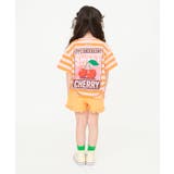 フリルカットソーパンツ  ショート丈 | F.O.Online Store | 詳細画像6 