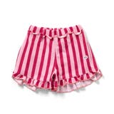 フリルカットソーパンツ  ショート丈 | F.O.Online Store | 詳細画像7 