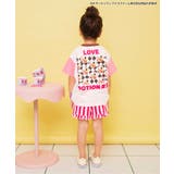 フリルカットソーパンツ  ショート丈 | F.O.Online Store | 詳細画像9 