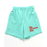 楽しいバリエーションハーフパンツ(セットアップ可) 4分丈 | F.O.Online Store | 詳細画像10