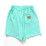 楽しいバリエーションハーフパンツ(セットアップ可) 4分丈 | F.O.Online Store | 詳細画像11