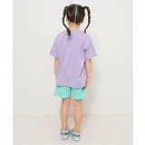 楽しいバリエーションハーフパンツ(セットアップ可) 4分丈 | F.O.Online Store | 詳細画像20