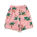 楽しいバリエーションハーフパンツ(セットアップ可) 4分丈 | F.O.Online Store | 詳細画像23