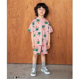楽しいバリエーションハーフパンツ(セットアップ可) 4分丈 | F.O.Online Store | 詳細画像24