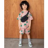 楽しいバリエーションハーフパンツ(セットアップ可) 4分丈 | F.O.Online Store | 詳細画像26