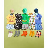 楽しいバリエーションハーフパンツ(セットアップ可) 4分丈 | F.O.Online Store | 詳細画像32