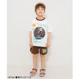楽しいバリエーションハーフパンツ(セットアップ可) 4分丈 | F.O.Online Store | 詳細画像6