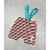 キャメル | 【リンク】Bpop サス付きハーフレギンス 5分丈 | F.O.Online Store