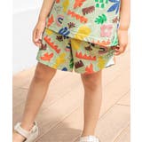 サマーエール ひんやりカットパンツ  (セットアップ可)  接触冷感 | F.O.Online Store | 詳細画像1 