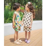 サマーエール ひんやりカットパンツ  (セットアップ可)  接触冷感 | F.O.Online Store | 詳細画像16 