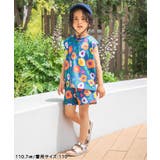 サマーエール ひんやりカットパンツ  (セットアップ可)  接触冷感 | F.O.Online Store | 詳細画像3 