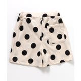 サマーエール ひんやりカットパンツ  (セットアップ可)  接触冷感 | F.O.Online Store | 詳細画像6 