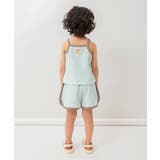 ワッフルショートパンツ(セットアップ可) | F.O.Online Store | 詳細画像11