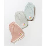 ワッフルショートパンツ(セットアップ可) | F.O.Online Store | 詳細画像12