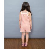 ワッフルショートパンツ(セットアップ可) | F.O.Online Store | 詳細画像4
