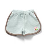 ワッフルショートパンツ(セットアップ可) | F.O.Online Store | 詳細画像5