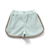 ワッフルショートパンツ(セットアップ可) | F.O.Online Store | 詳細画像6