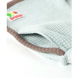 ワッフルショートパンツ(セットアップ可) | F.O.Online Store | 詳細画像7