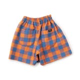 イロイロ柄ハーフパンツ 4分丈 | F.O.Online Store | 詳細画像11