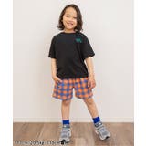 イロイロ柄ハーフパンツ 4分丈 | F.O.Online Store | 詳細画像12