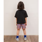 イロイロ柄ハーフパンツ 4分丈 | F.O.Online Store | 詳細画像13
