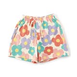 イロイロ柄ハーフパンツ 4分丈 | F.O.Online Store | 詳細画像16