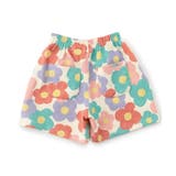 イロイロ柄ハーフパンツ 4分丈 | F.O.Online Store | 詳細画像17